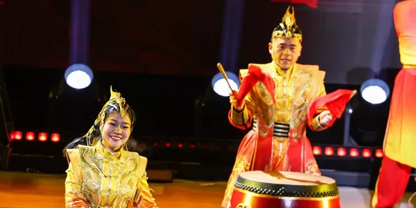 Beijin (China). EFE