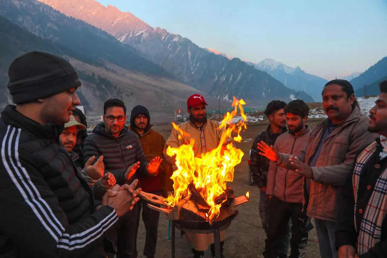 Kashmir EFE