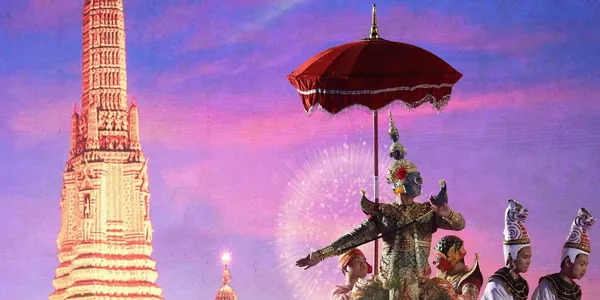 Bangkok (Thailandia). EFE