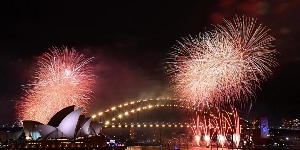 Sydney (Australia). EFE
