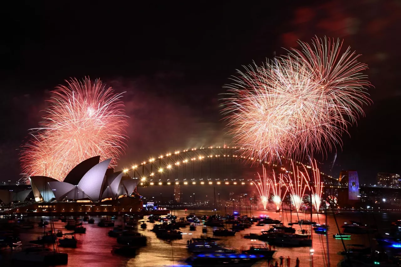 Sydney Australia EFE