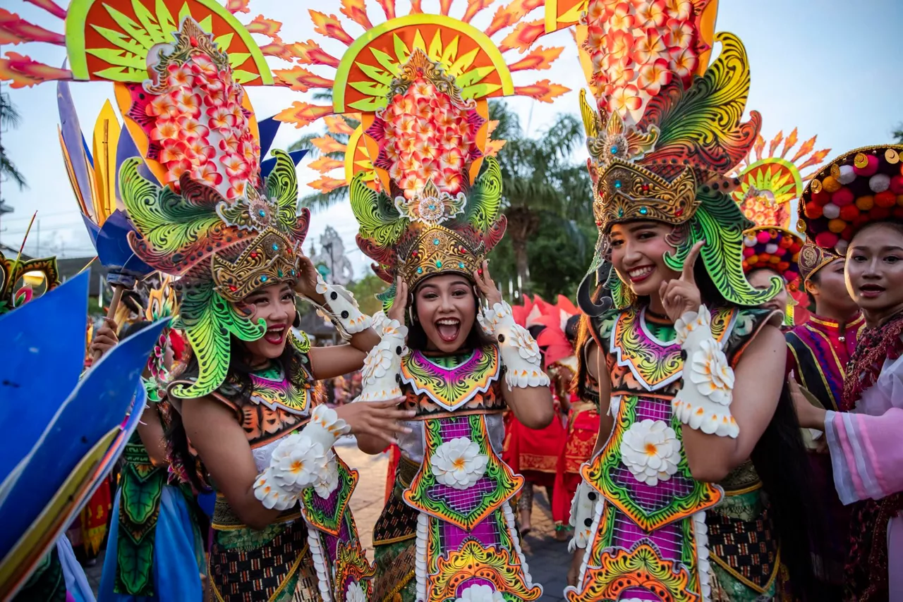 Denpasar Indonesia EFE