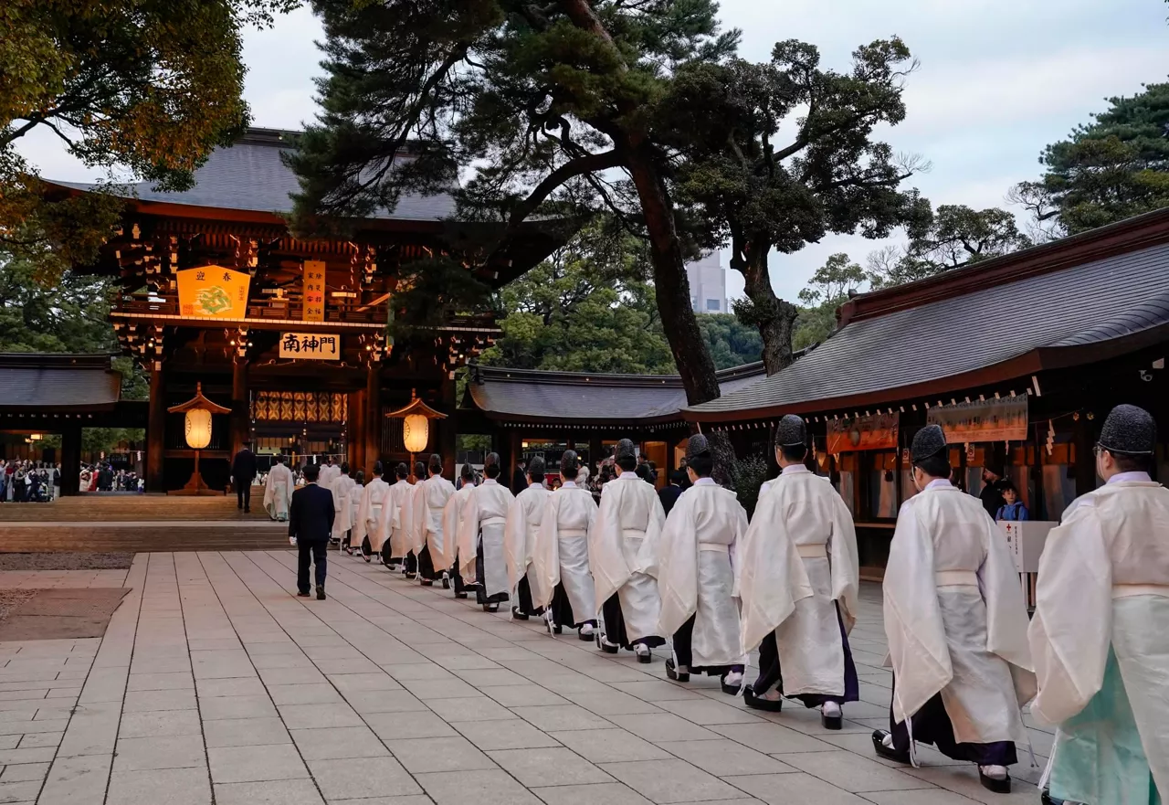 Tokio Japonia EFE