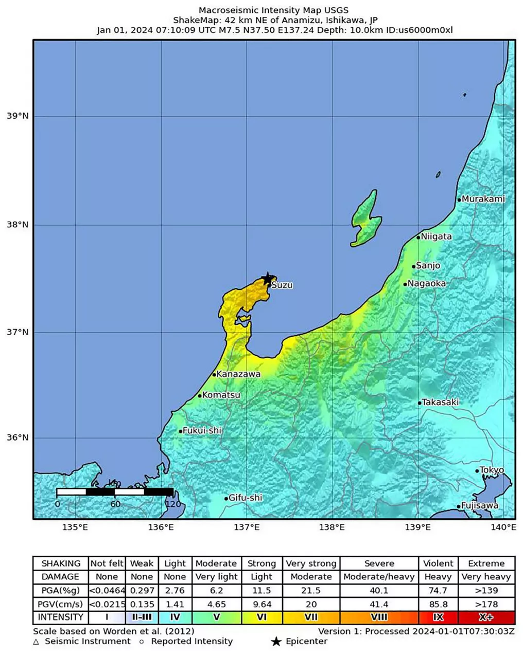 terremoto-japon-USGS-efe