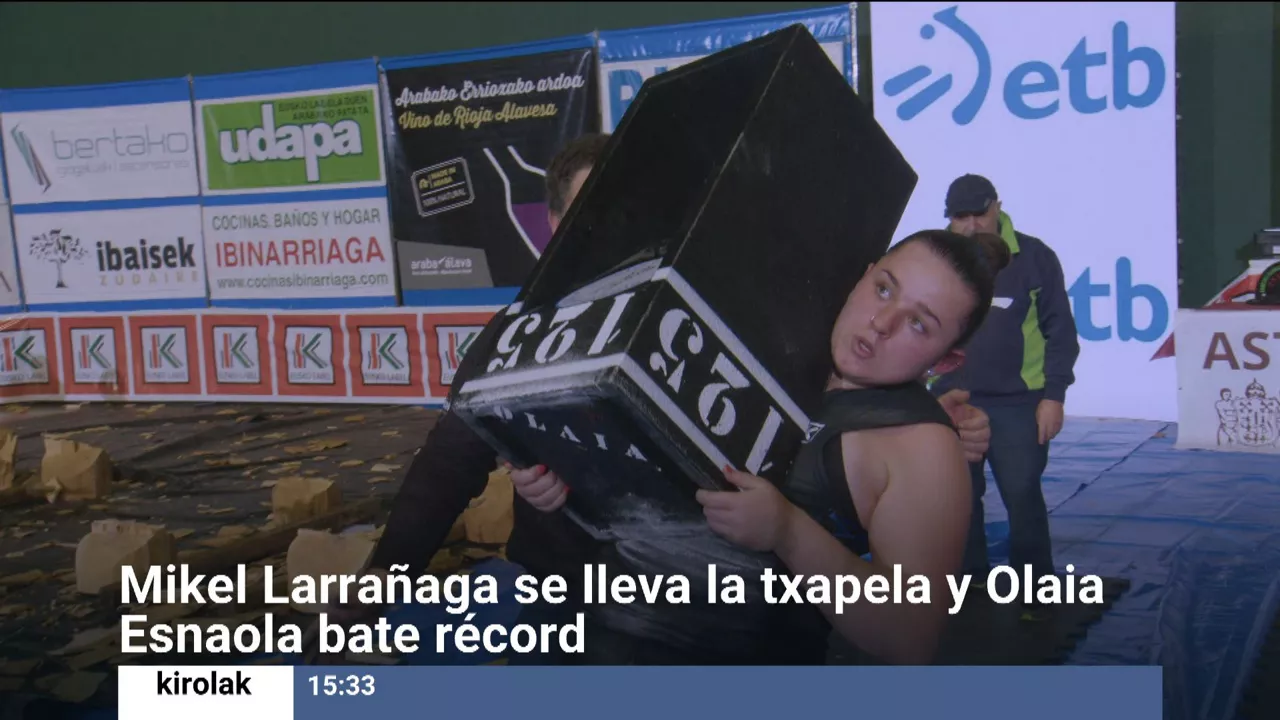 Urrezko Aizkora Kopa