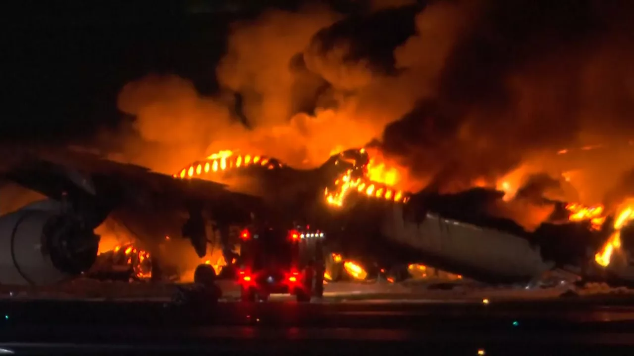 20240102114129_avion-japon-fuego-incendio-accidente_