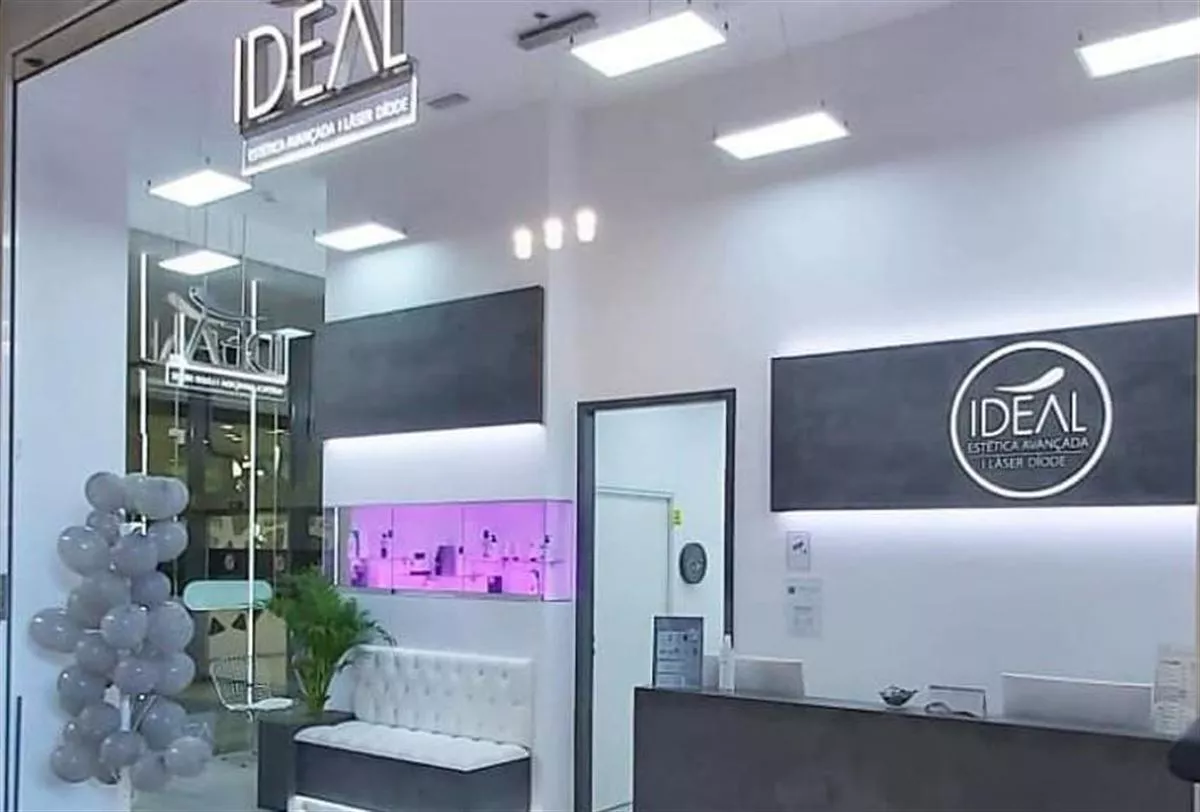 Un centro estético Ideal