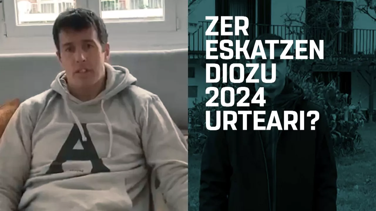 Goiko eta Goitia puntistak