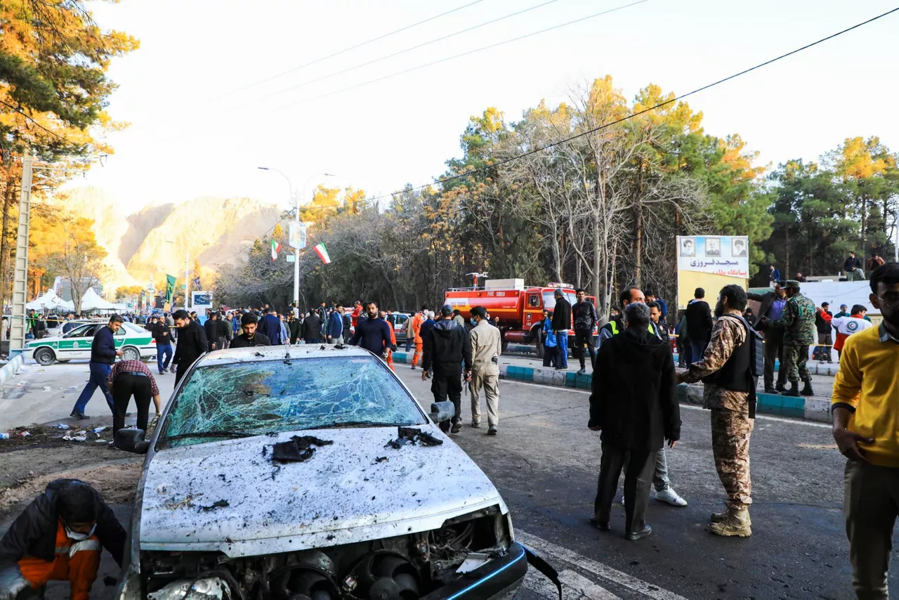 iran