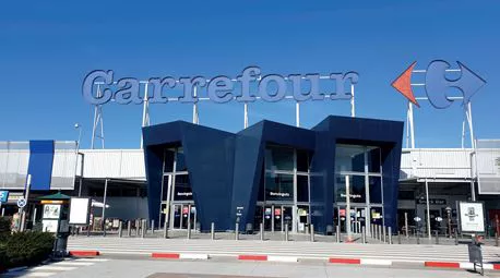 carrefour