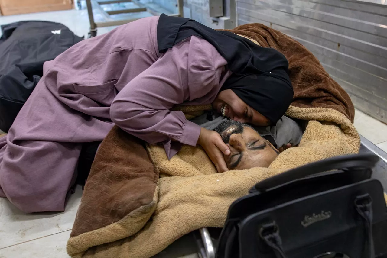 Gaza-victimas-efe