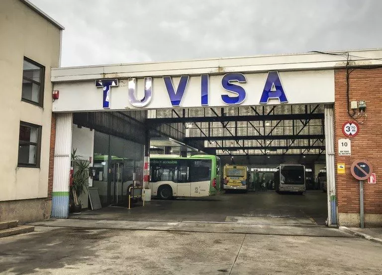 TUVISA
