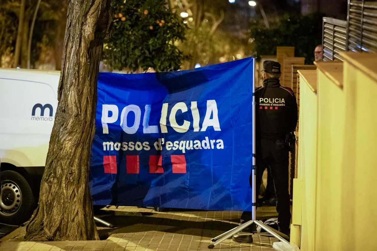 barcelona-violencia-vicaria-efe
