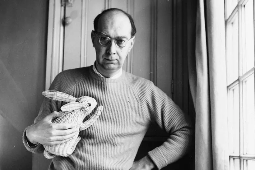 Philip Larkin