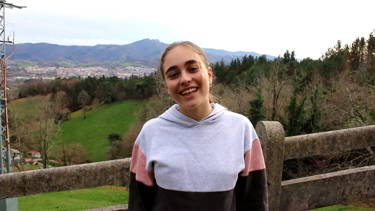 Laura OrtegaEuskarAbentura 2024