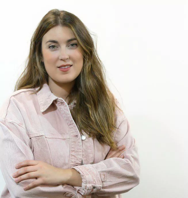 alba garcia martin Sumar