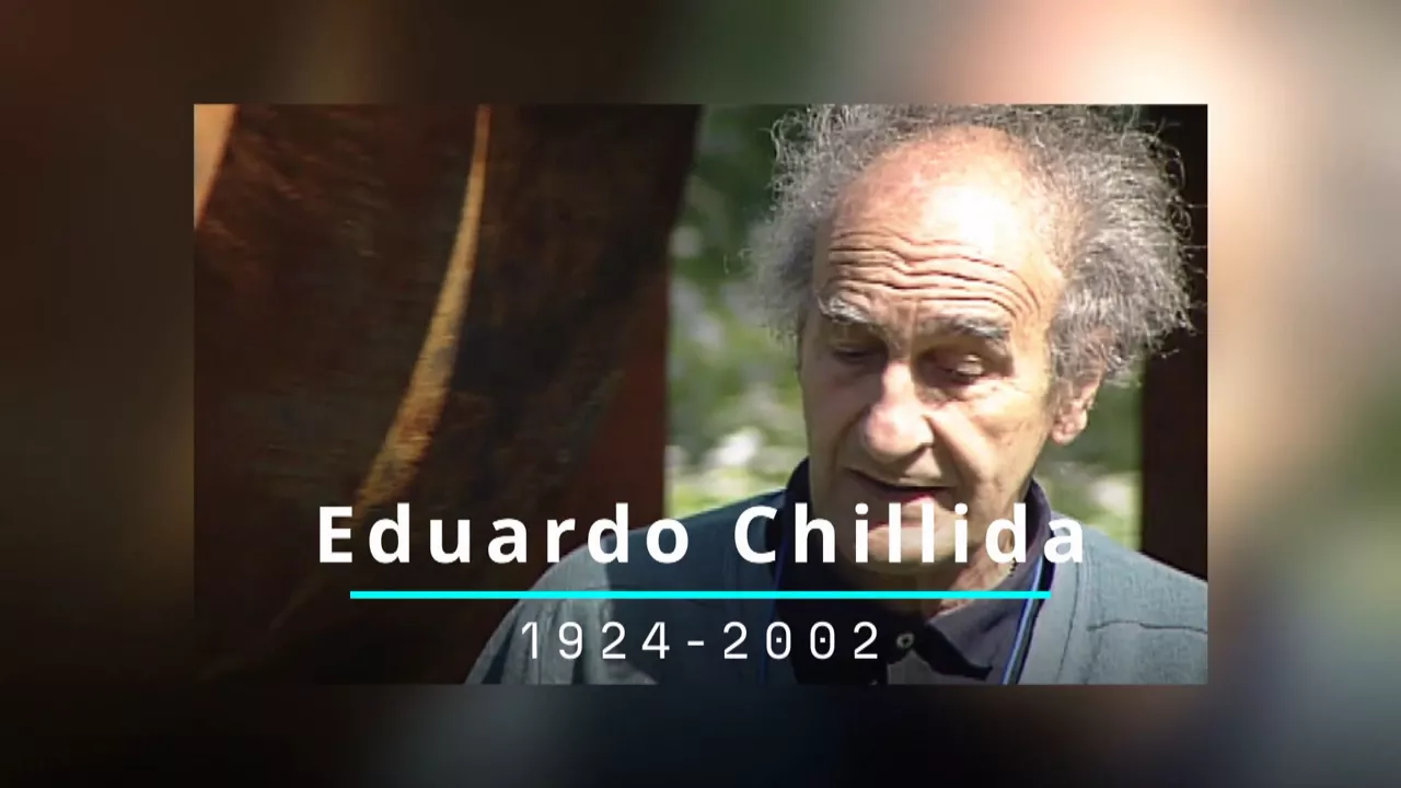 Eduardo Chillida