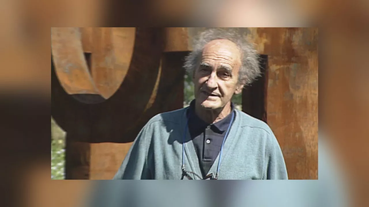 Eduardo Chillida