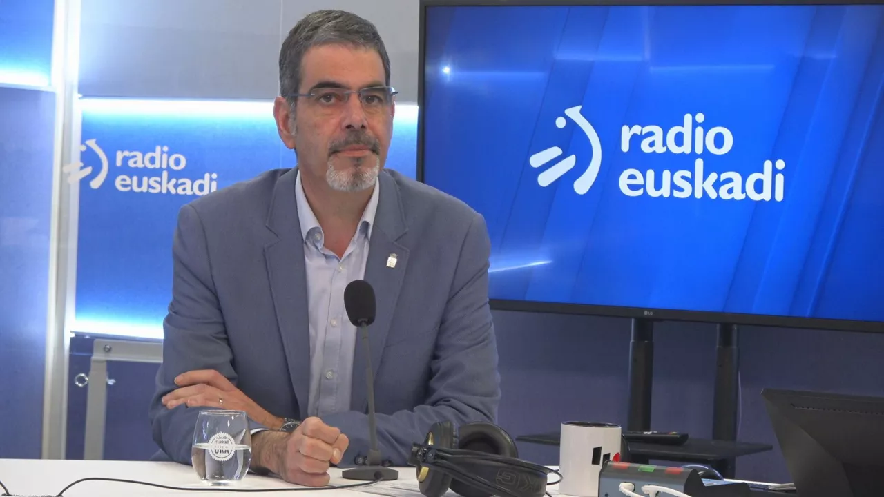 eneko goia en radio euskadi