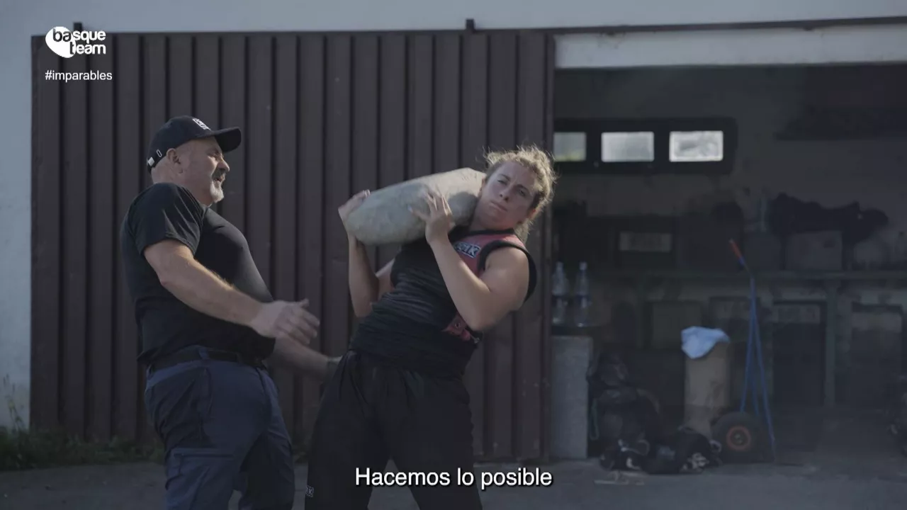 La presencia de las mujeres en la serie "Geldiezinak"