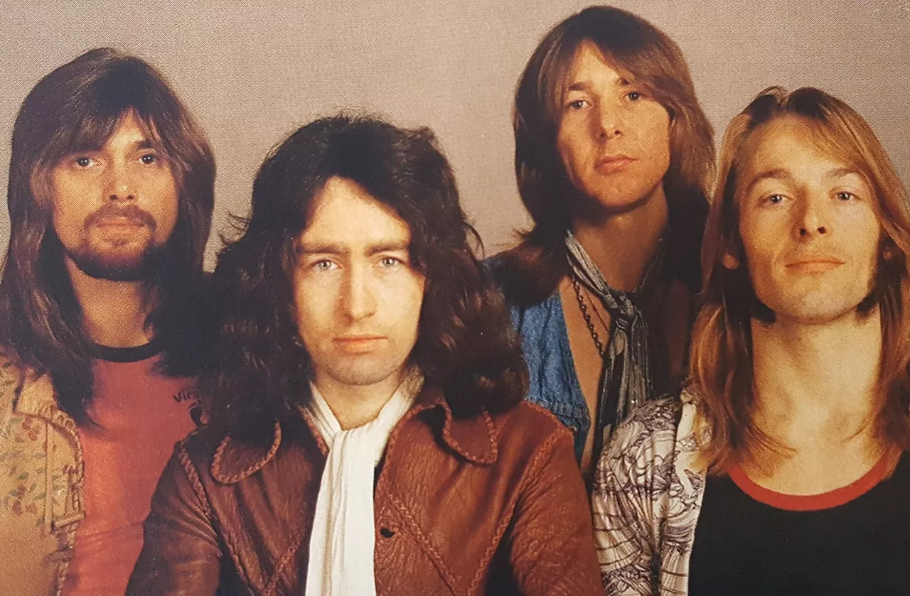 Monográfico sobre Free, banda británica impulsada por el vocalista Paul y Paul Kossoff