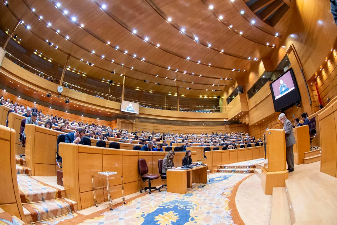 Congreso-Senado-efe