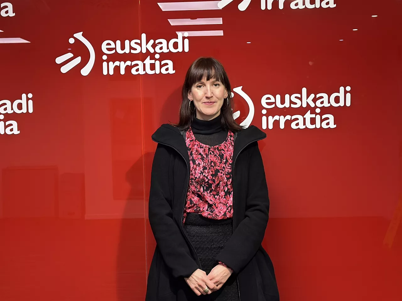 Eva Domingo