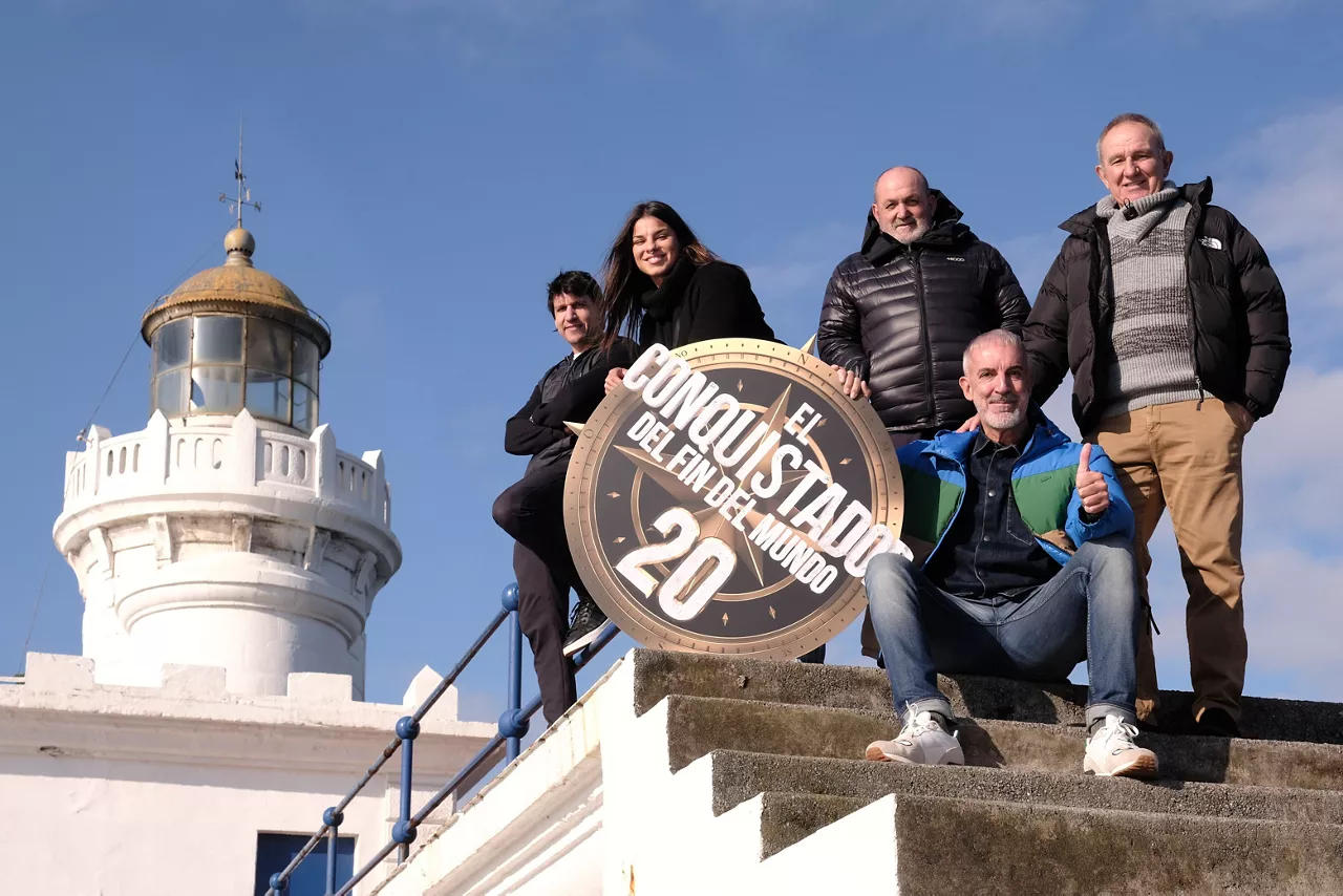 ¡¡¡Arranca El Conquis!!! ¿Quién será el conquistador de Ajurianea 2024?