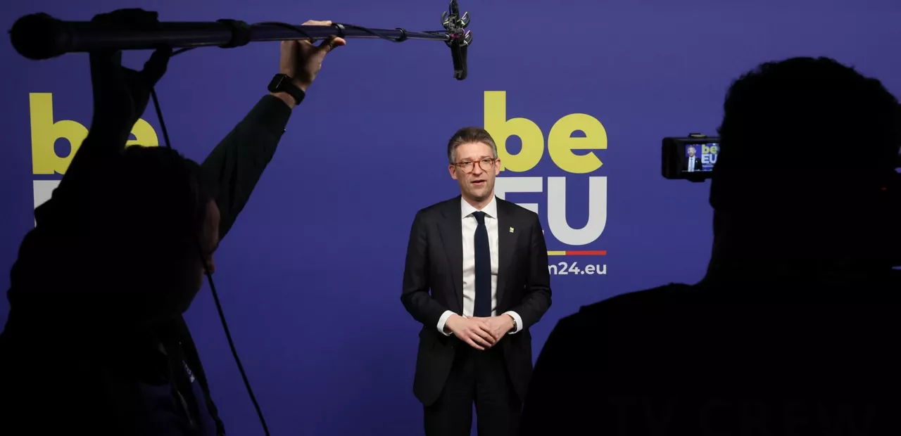 Pierre-Yves-Dermagne-primer-ministro-belga-efe