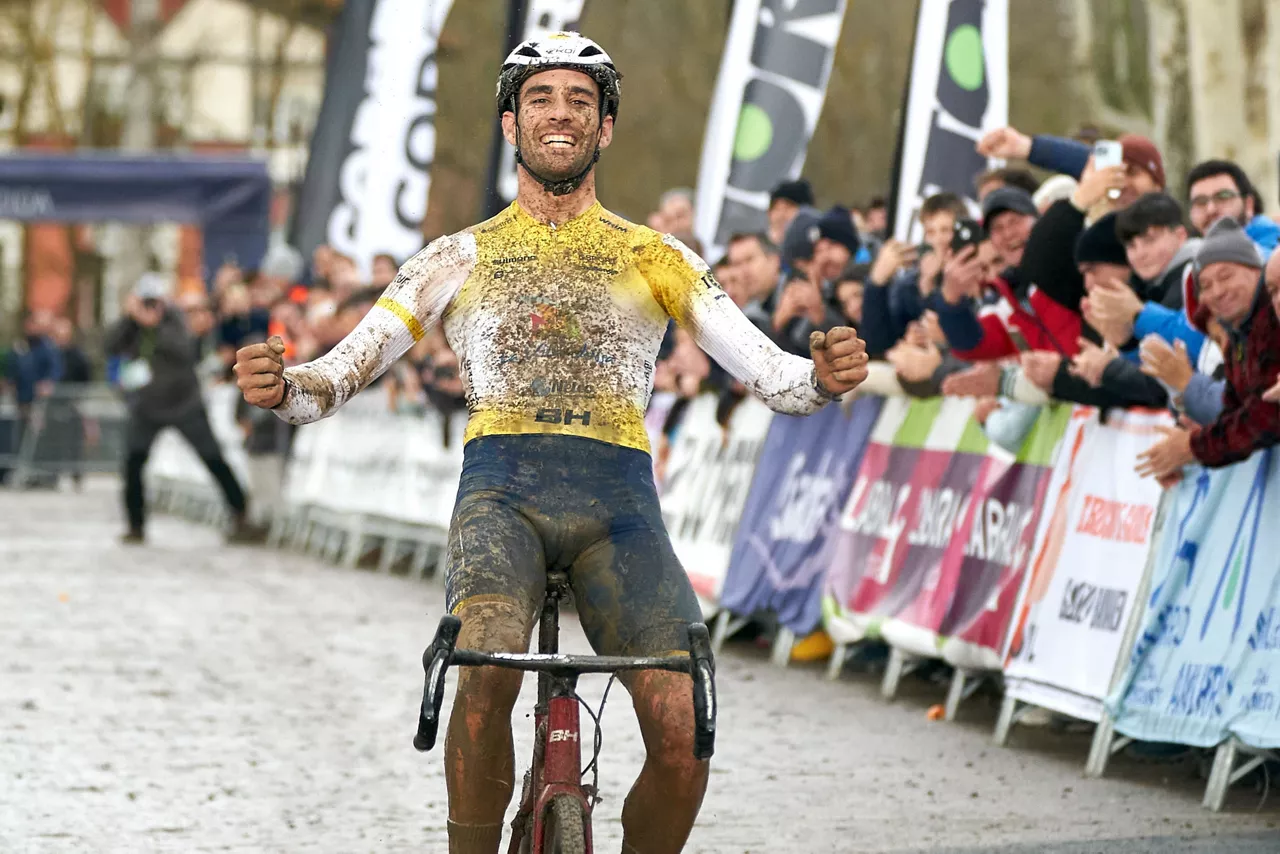 felipe_orts_ciclocross_campeonatoespaña_amurrio_EFE
