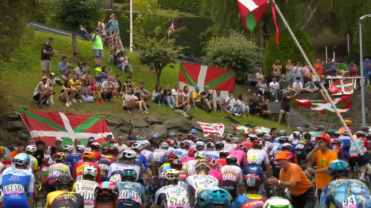 Nueva temporada de ciclismo