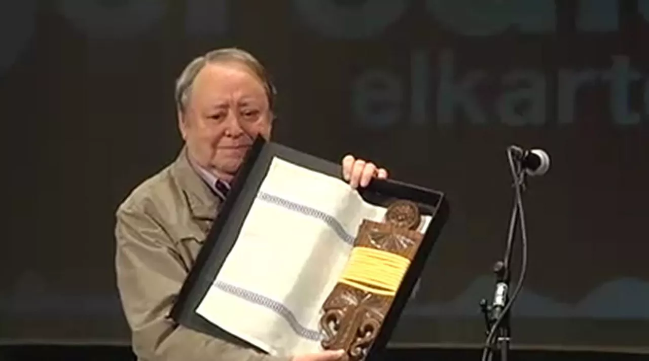 Iñaki Beobide 
