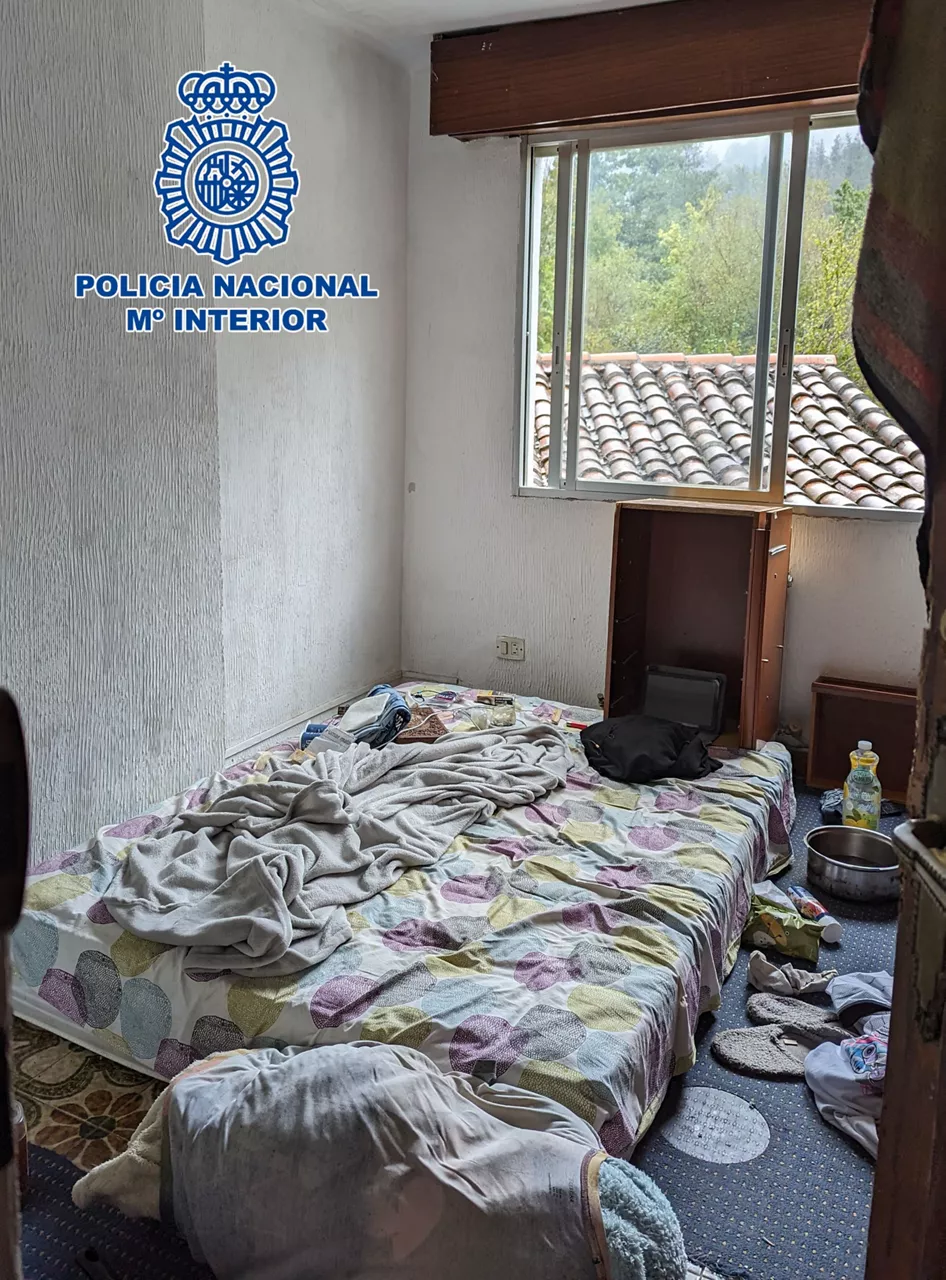 Empadronamientos fraudulentos
