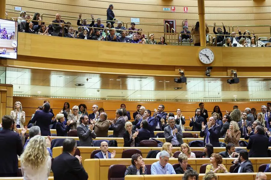 pleno-congreso-senado-efe