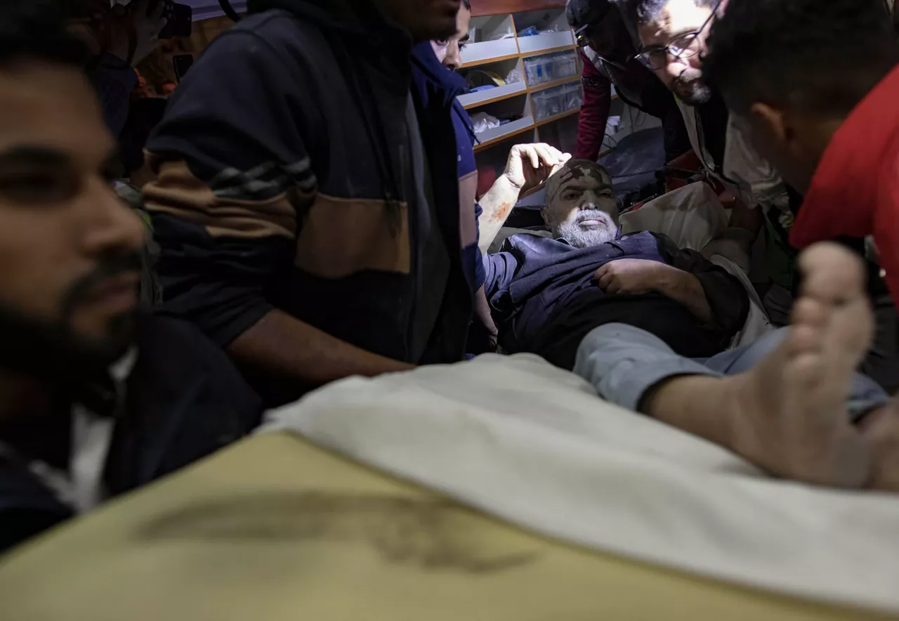 Gaza