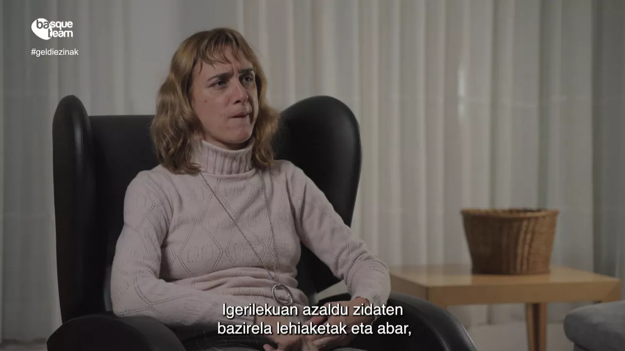 Sara Carracelas igerilaria