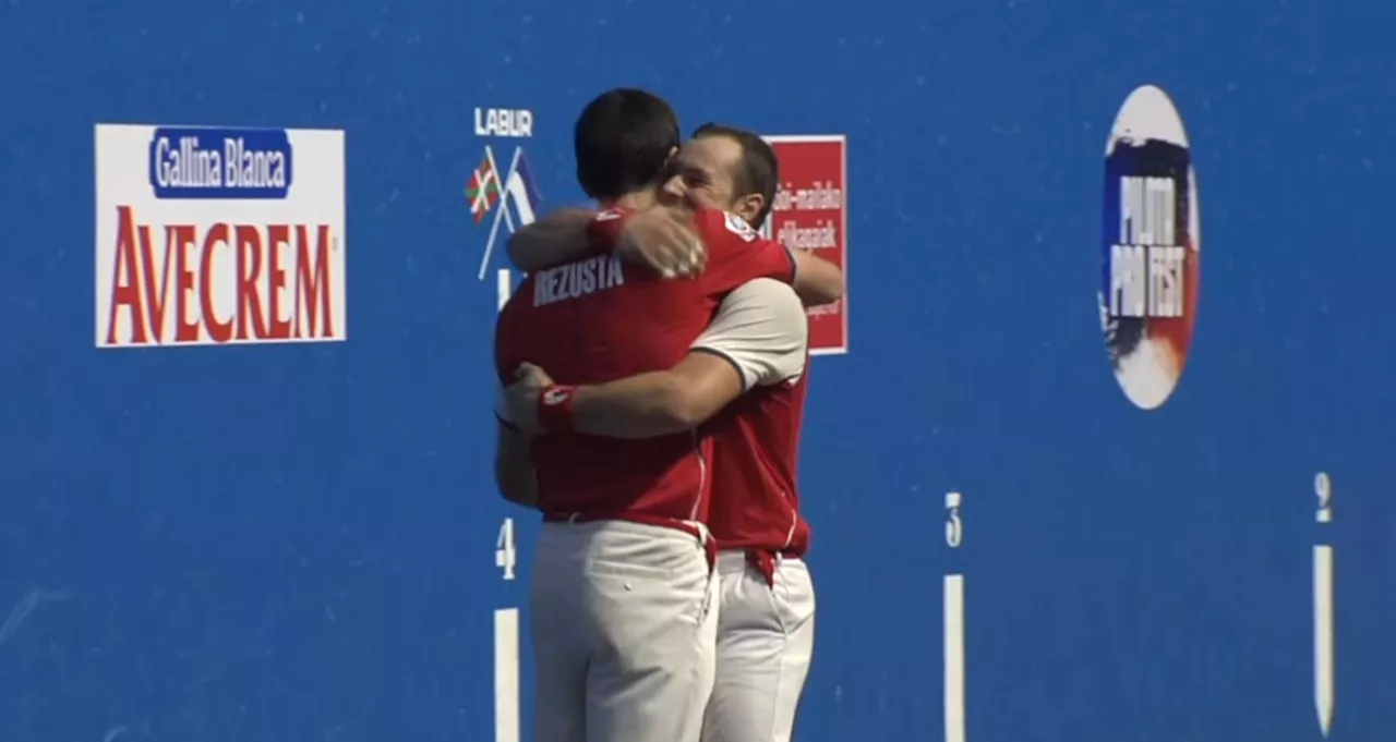 REZUSTA ETA ELORDI ARGAZKIA