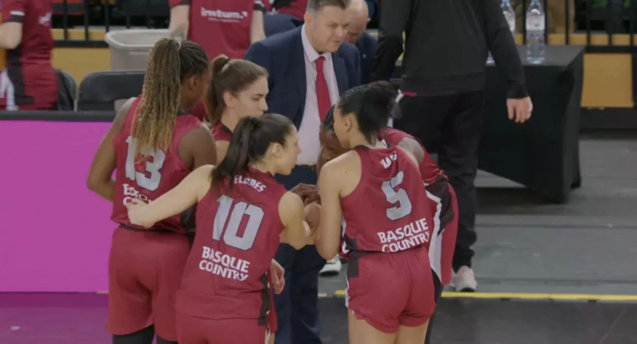 LOINTEK GERNIKA JOKALARIAK PARTIDAN