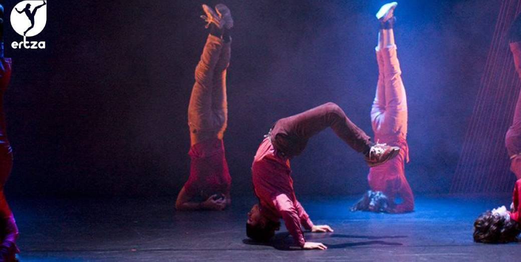ERTZA prepara una fiesta para celebrarlo en el Teatro Victoria Eugenia a finales de este 2024