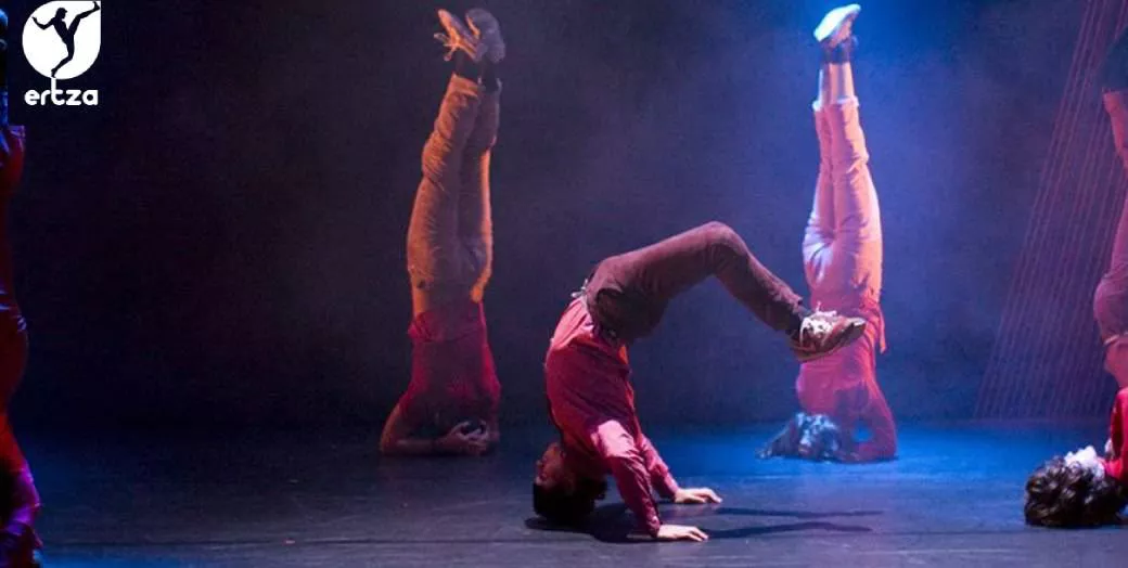 ERTZA prepara una fiesta para celebrarlo en el Teatro Victoria Eugenia a finales de este 2024