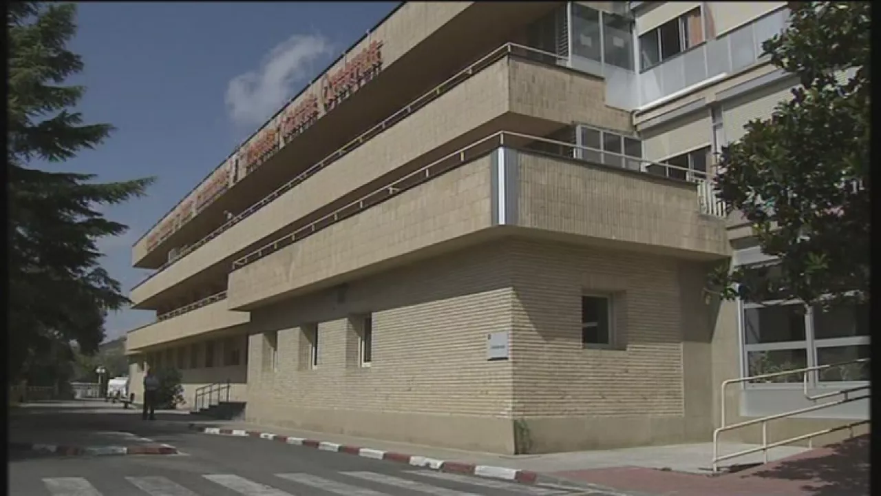 HOSPITAL GARCIA ORCOYEN ESTELLA LIZARRA