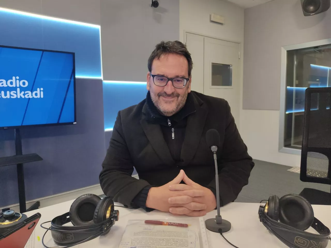 Xabi Larrañaga