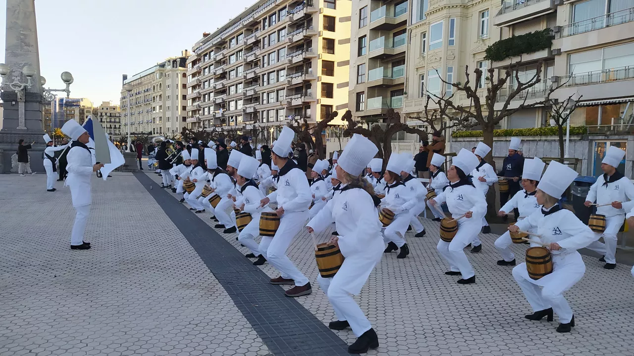 DANBORRADA