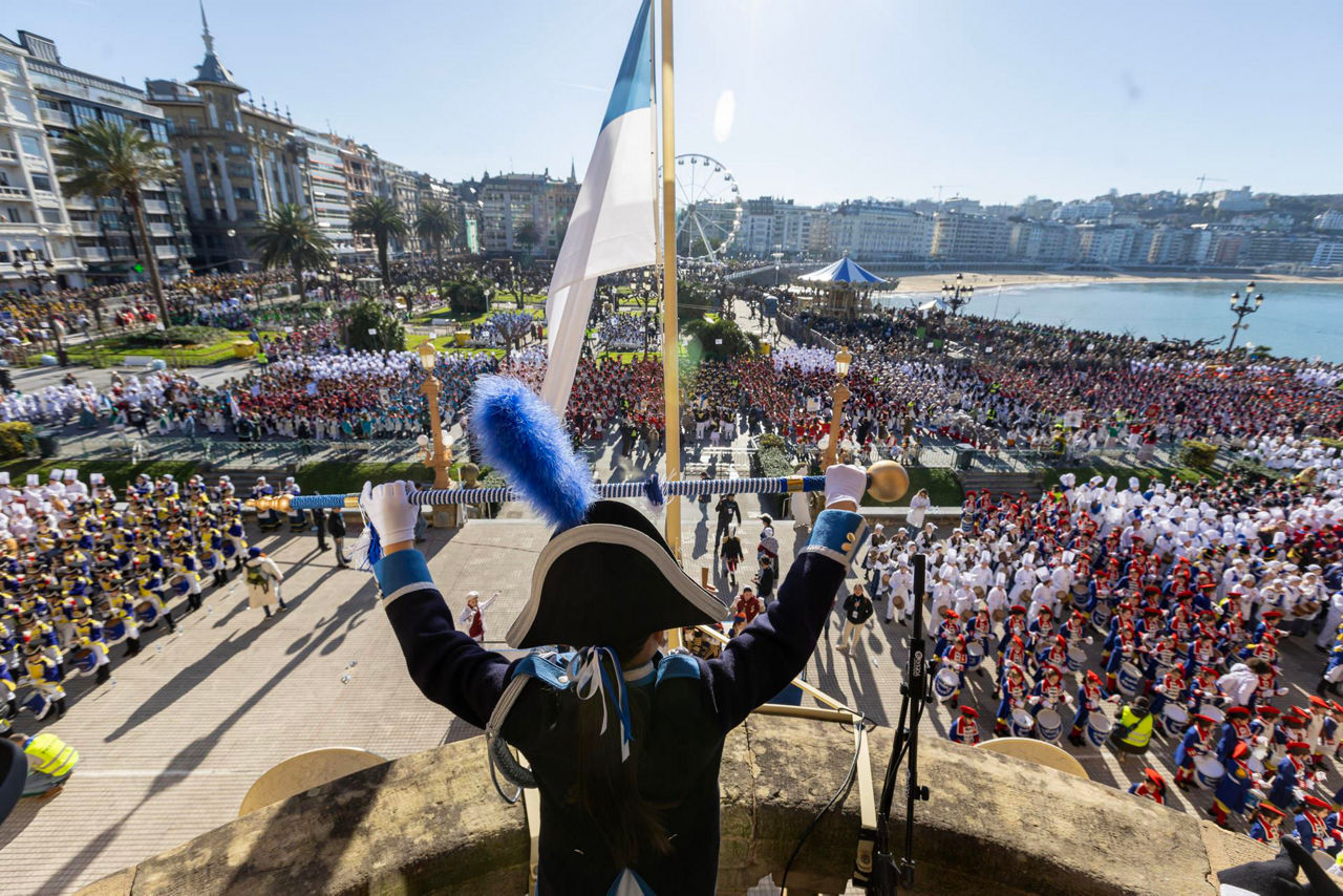 background countdown