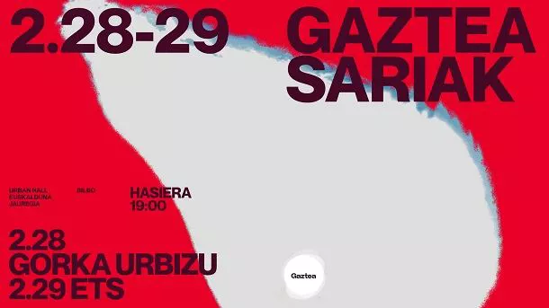 Gaztea Sariak