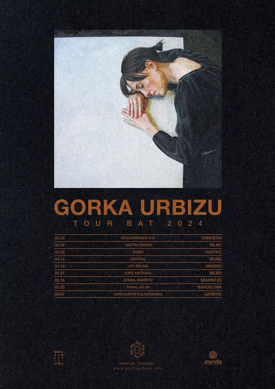 gorka urbizu bira