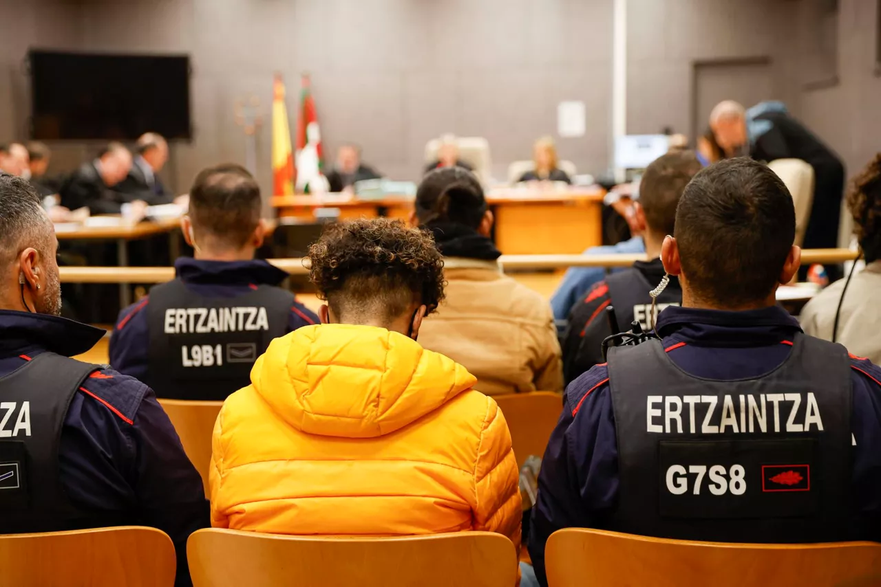 alexandru ionita juicio epaiketa amorebieta efe