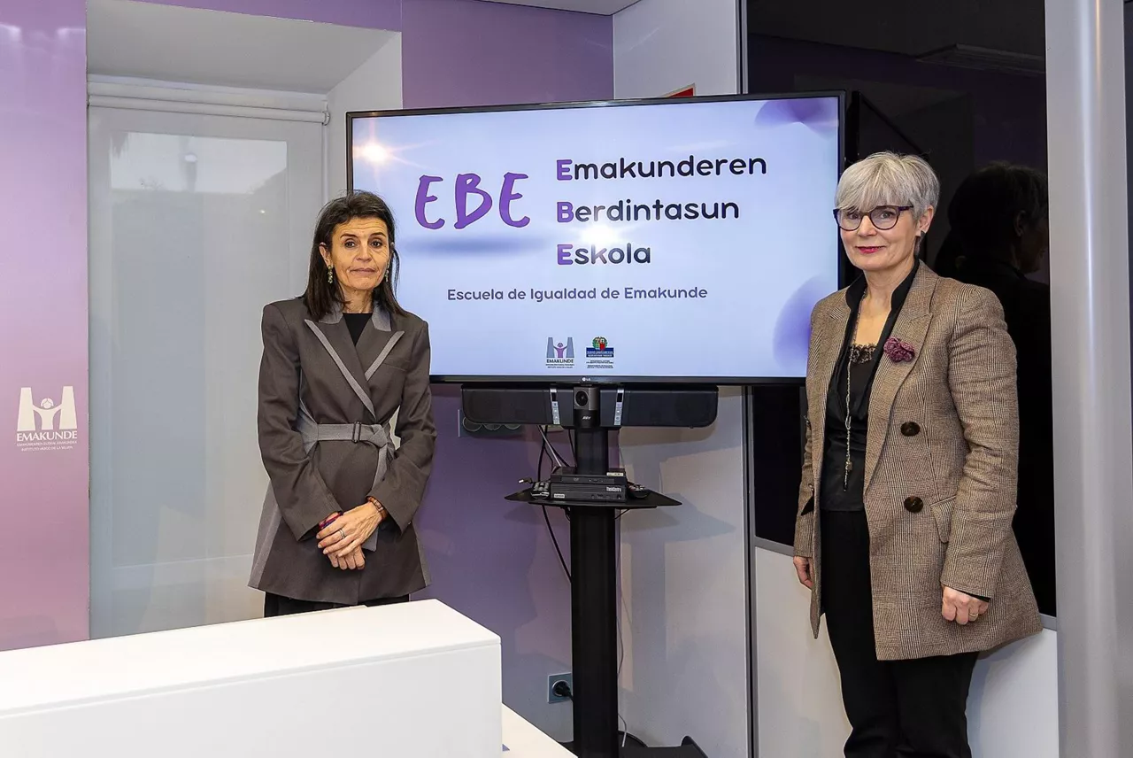 Emakunderen-Berdintasun-Eskola-aurkezpena-irekia