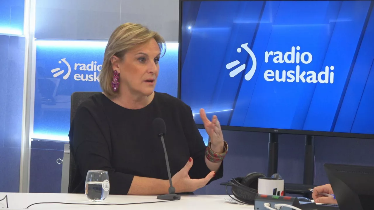 itxaso atutxa radio euskadi