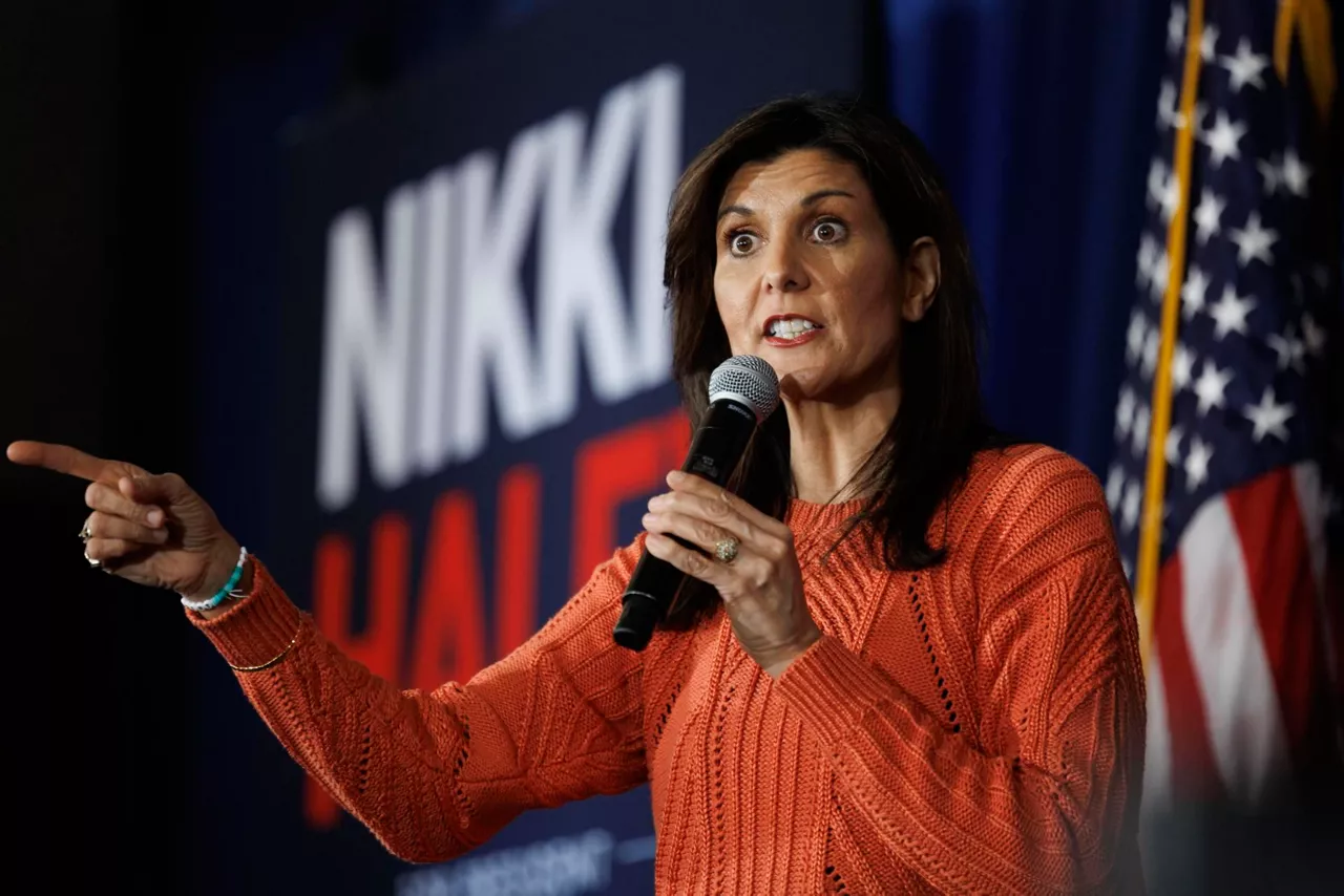nikki-haley-primarias-newhampshire-eeuu AEB errepublikonoa-efe